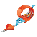 Hot Wheels Action Loop Stunt Champion Track Set