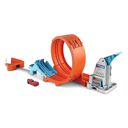 Hot Wheels Action Loop Stunt Champion Track Set