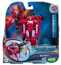 Transformers EarthSpark Warrior Class Elita-1Action Figure