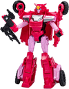 Transformers EarthSpark Warrior Class Elita-1Action Figure