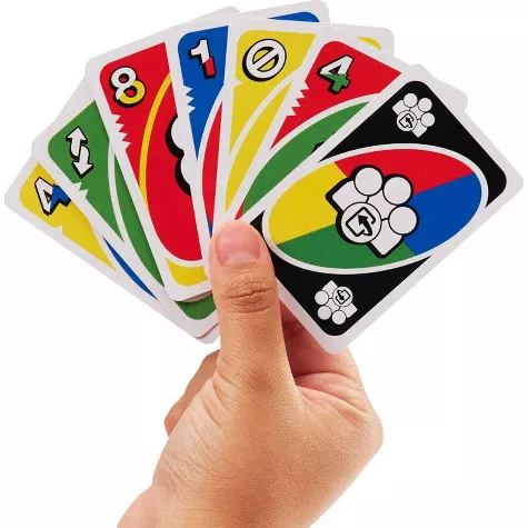 UNO Flex Card Game