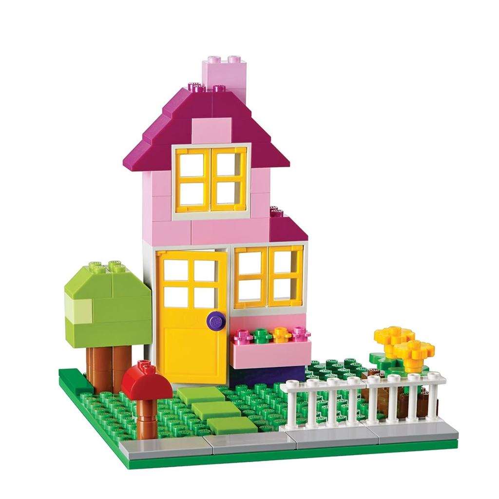 Classic 10698 Creative Brick Box