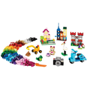 Classic 10698 Creative Brick Box