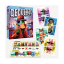 Deduckto A Quacking Deduction Game Board Game