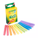 12 ct Coloured Chalk