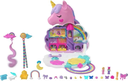 Polly Pocket Rainbow Unicorn Salon