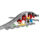 LEGO 10872 Duplo Train Bridge and Tracks
