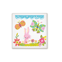 4M Magic Transfer Fairy Magnetic Tiles