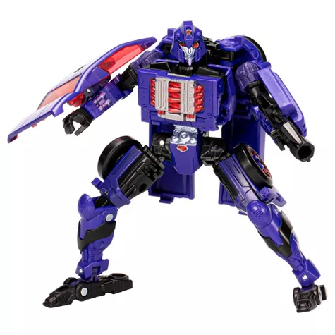 Transformers Legacy Evolution Deluxe Shadow Striker  Action Figure