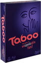 Hasbro Gaming Taboo