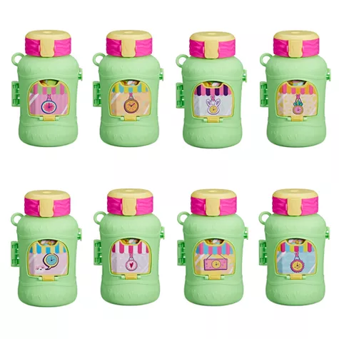 Baby Alive Foodie Cuties Drink Bottle