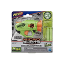 Nerf Microshots Doublestrike