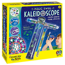 Creativity For Kids Magic Swirl Kaleidoscope