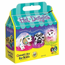 Creativity for Kids Hot Doggies