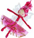 Creativity for Kids Sweet Fairies