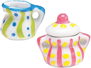 Creativity for Kids Teeny Tiny Tea Set