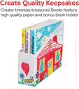 Faber-Castell Creativity for Kids Create Your Own 3 Little Books