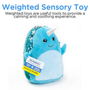 Creativity for Kids Mini Sequin Pets Norbert The Narwhal