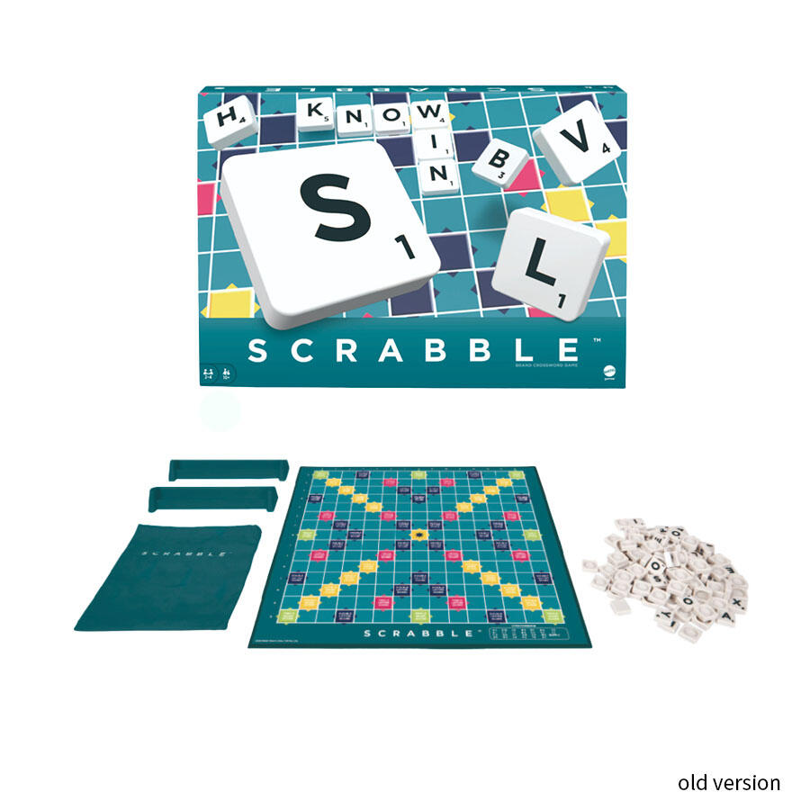 Scrabble Original