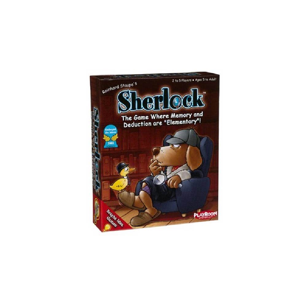 Playroom Entertainment Sherlock_2