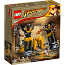 LEGO 77013 Indiana Jones Escape from the Lost Tomb