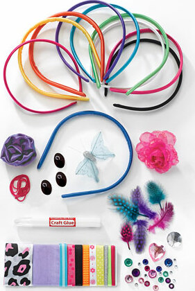 Creativity For Kids Fashion Headbands