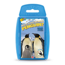 Top Trumps Penguins