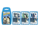 Top Trumps Penguins