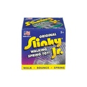 Metal Original Slinky Jr. in Box, Silver_2