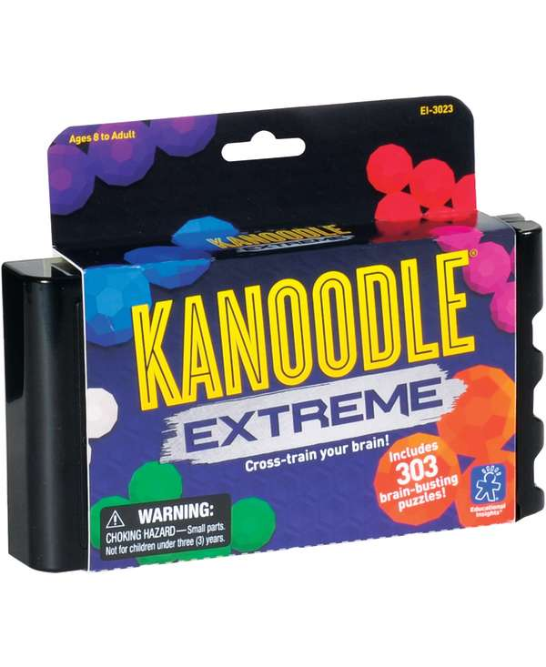 Educational Insights Kanoodle Extreme