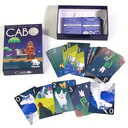 CABO Elusive Unicorn Card Game