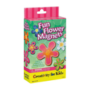 Creativity For Kids Fun Flower Magnets