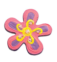 Creativity For Kids Fun Flower Magnets