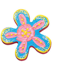 Creativity For Kids Fun Flower Magnets