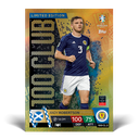 Topps Match Attax Official EURO 2024 Starter Pack