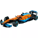 Technic 42141 Mclaren Formula 1 Race Car