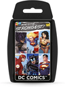 Top Trumps - DC Comics