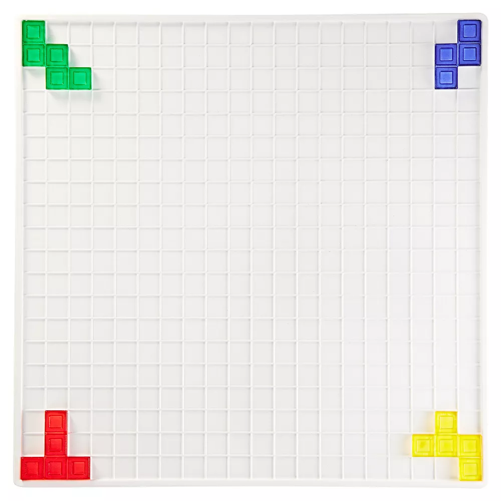 Mattel Games Blokus