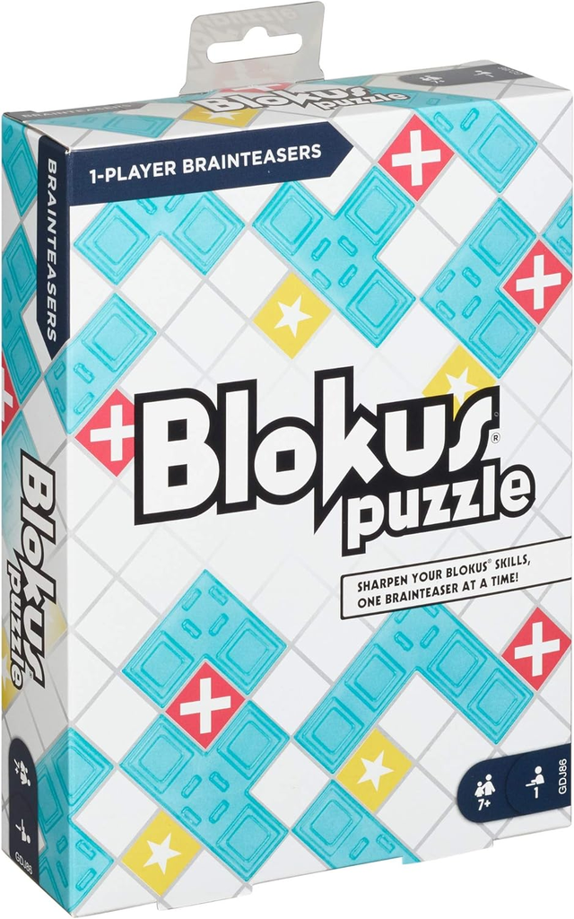 Blokus Puzzle