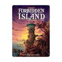 Forbidden Island Game