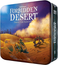 Gamewright Forbidden Desert