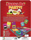 Sushi Go Party