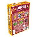 Original Jaipur Card Game for 2 Players