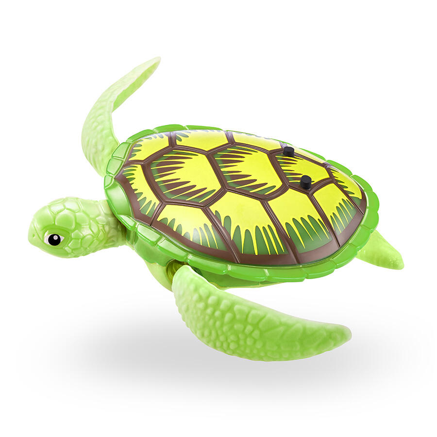 Zuru Robo Alive Turtle