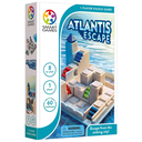 Smart Games -  Atlantis Escape Logic Puzzle Game