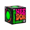 The Groovy Glob NeeDoh Squishy Ball ( Classic) Asst Color