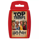 Top Trumps Harry Potter and The Goblet of Fire