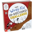 Diary of a Wimpy Kid 10 Second Challenge Game