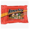 Ramen Fury Card Game
