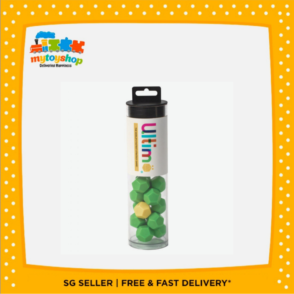 Ultimo Strategy Game